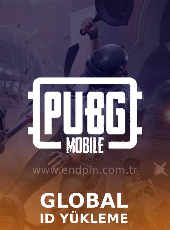 Anlık 'Global' ID Yükleme