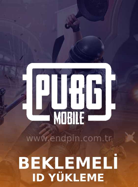 Beklemeli  ID Yükleme