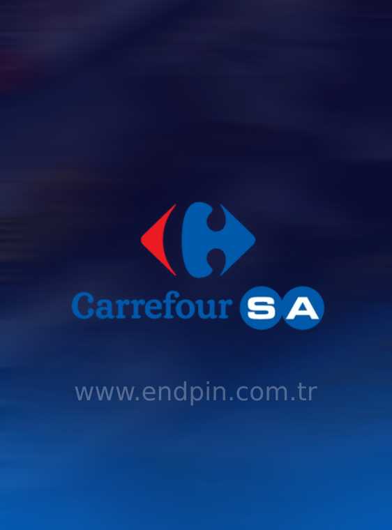 Carrefour Hediye Kartı