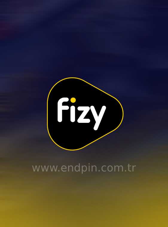 Fizy