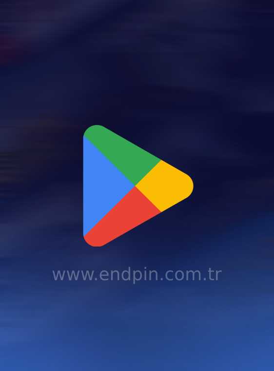 Google Play