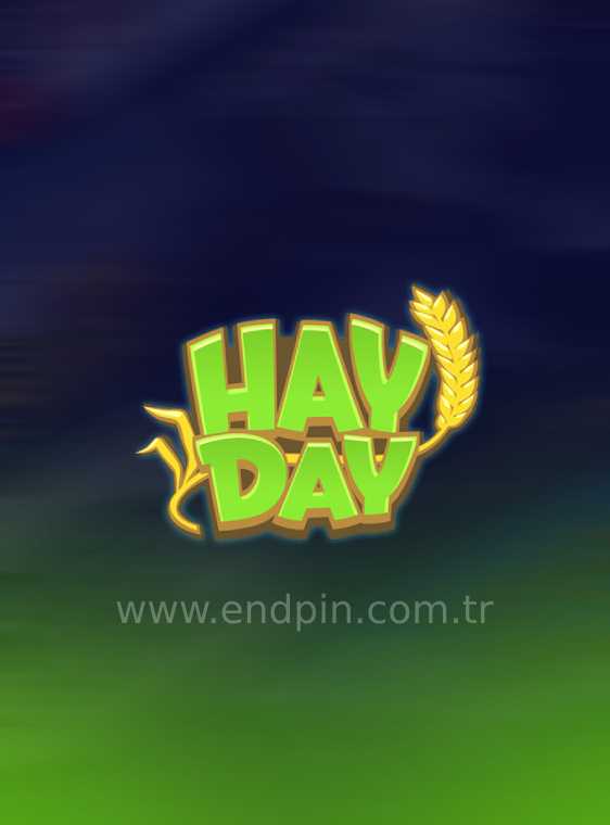 Hay Day - Elmas