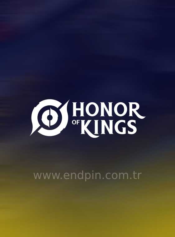Honor of Kings Jeton