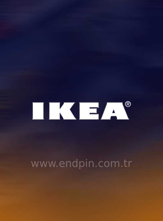 IKEA Hediye Kartı