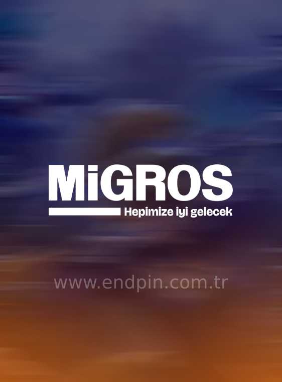 Migros Hediye Kartı