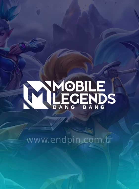 Mobile Legends Elmas Satın Al - Ucuz MLBB Elmas - Hızlı ve Güvenli Teslimat