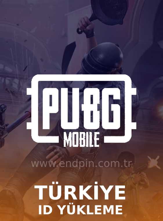PUBG UC Satın Al - Ucuz UC - Hızlı PUBG Mobile UC - Güvenli Alışveriş