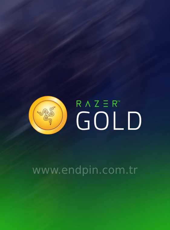 Razer Gold TL
