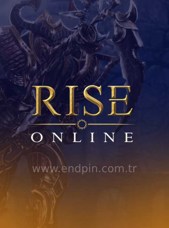 Rise Online Premium