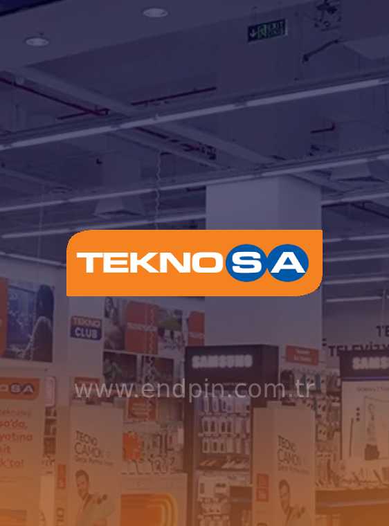 Teknosa Kupon Kodu