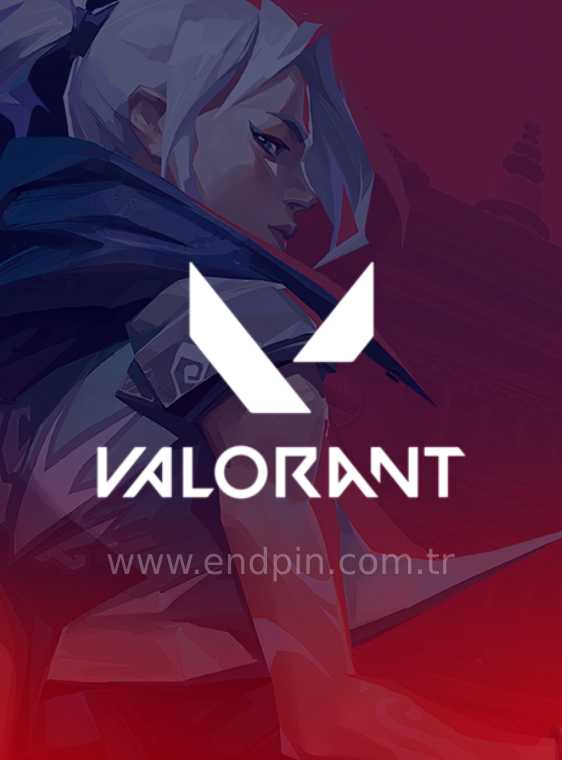Valorant