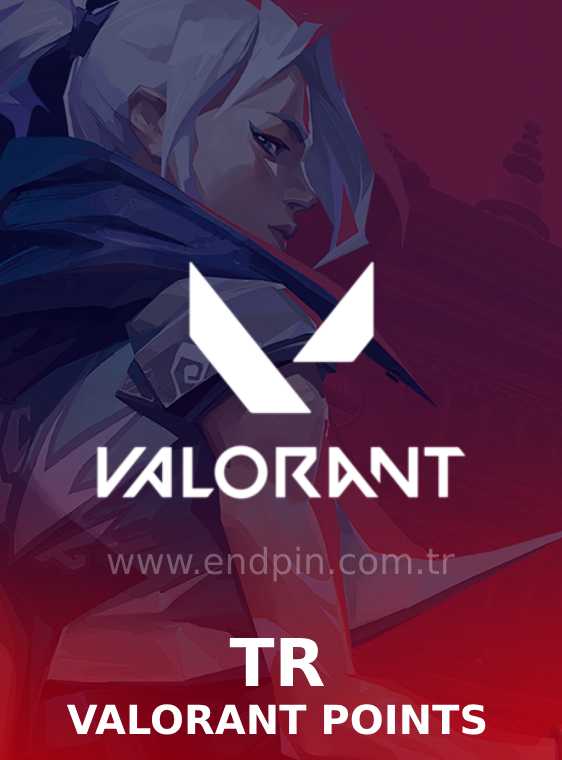 Valorant VP Satın Al 