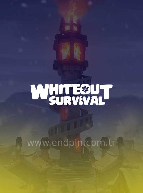 Whiteout Survival