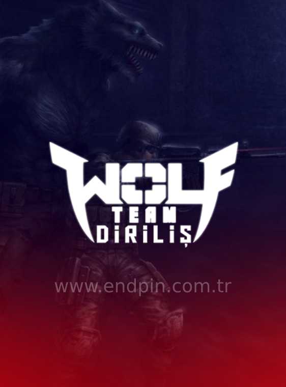 Wolfteam Nakit