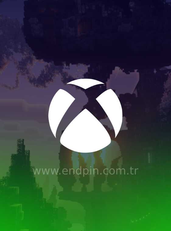 Xbox Hediye Kartı