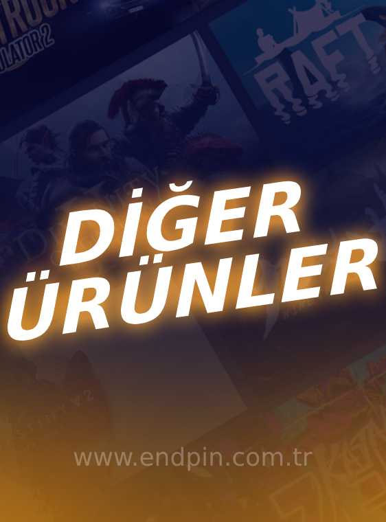 Diğer Ürünler