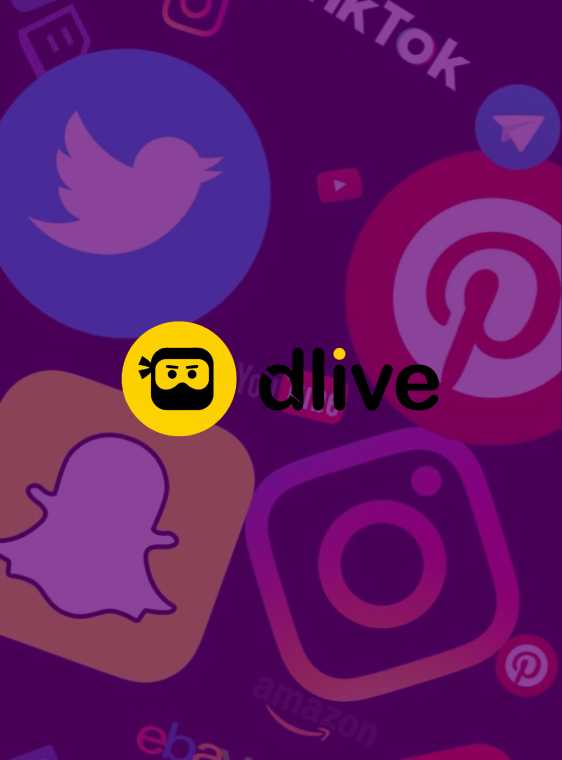 Dlive