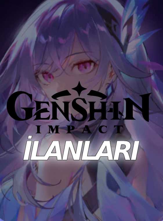 Genshin İmpact