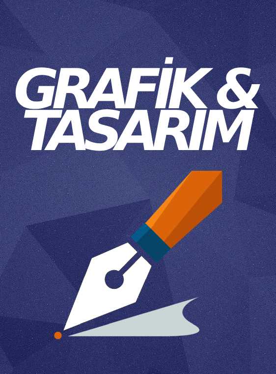 Grafik & Tasarım