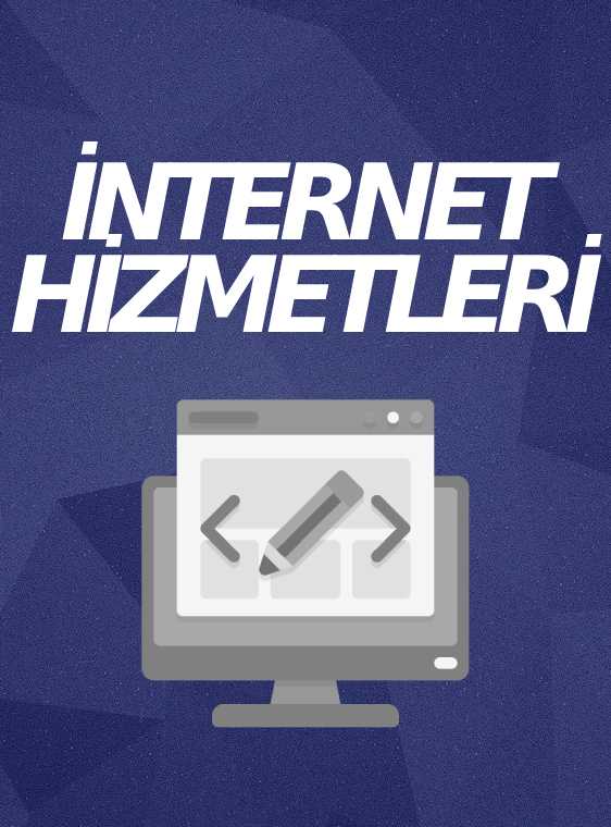 İnternet Hizmetleri