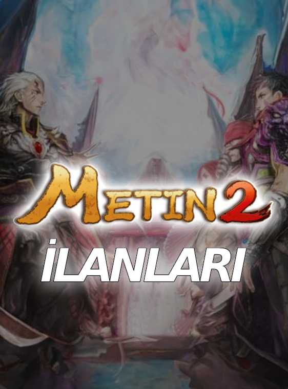 Metin 2