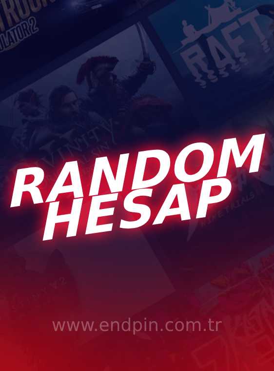 Random Hesap