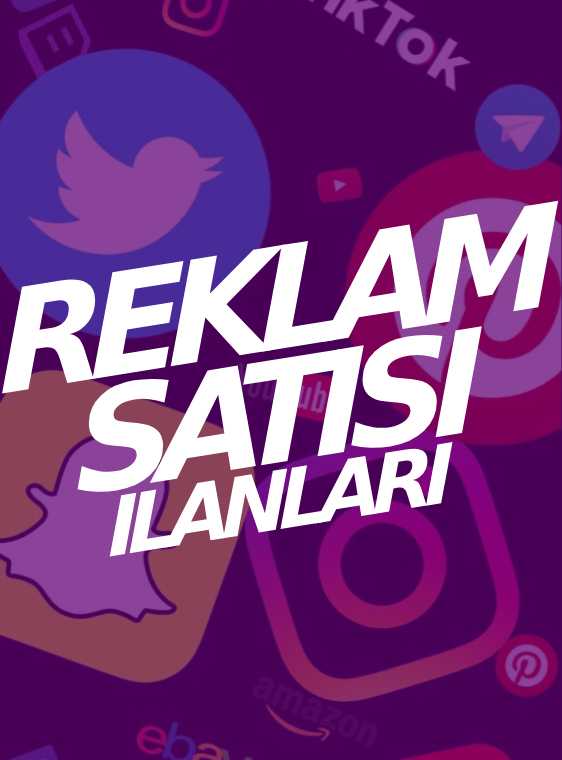 Reklam Satışı