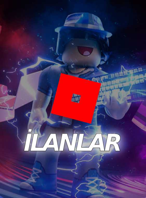 Roblox İlanları