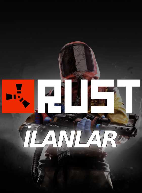Rust İlanları
