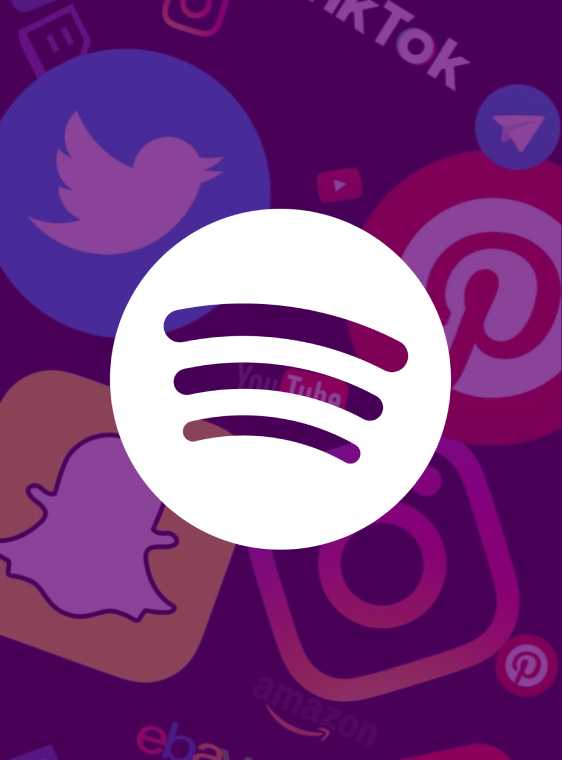 Spotify