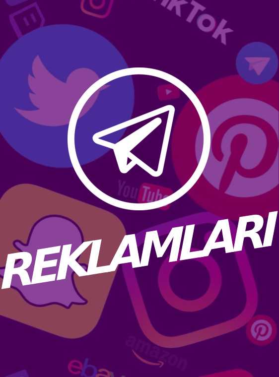 Telegram Reklam Satın Al
