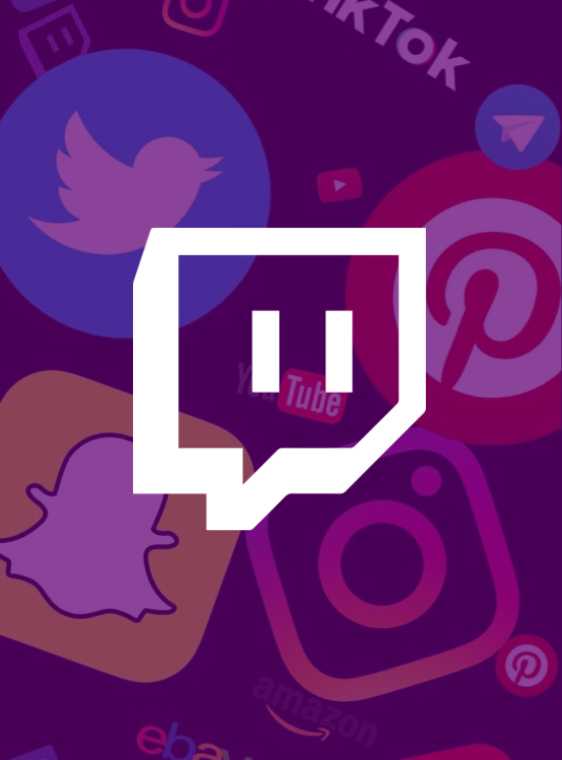 Twitch