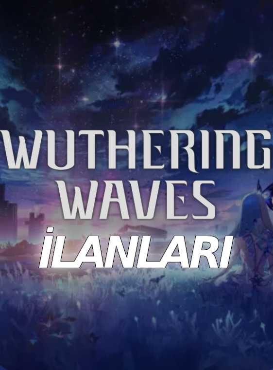 Wuthering Wawes