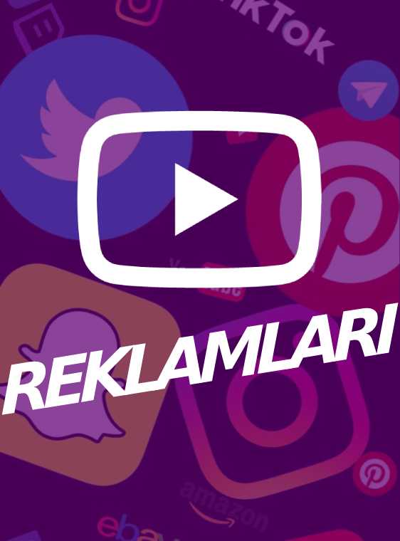 Youtube Reklam Satın Al