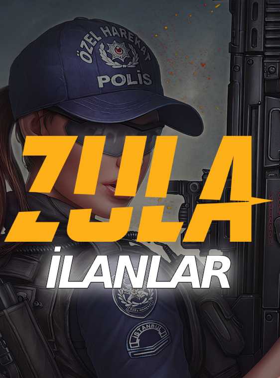 Zula İlanları