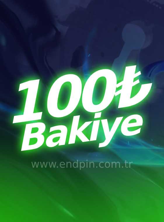 100TL Kupon