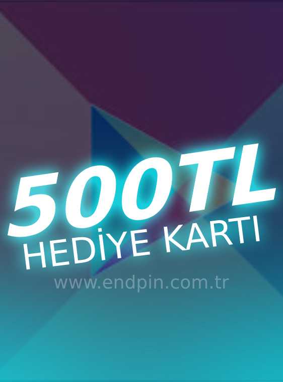 Ürün Resmi
