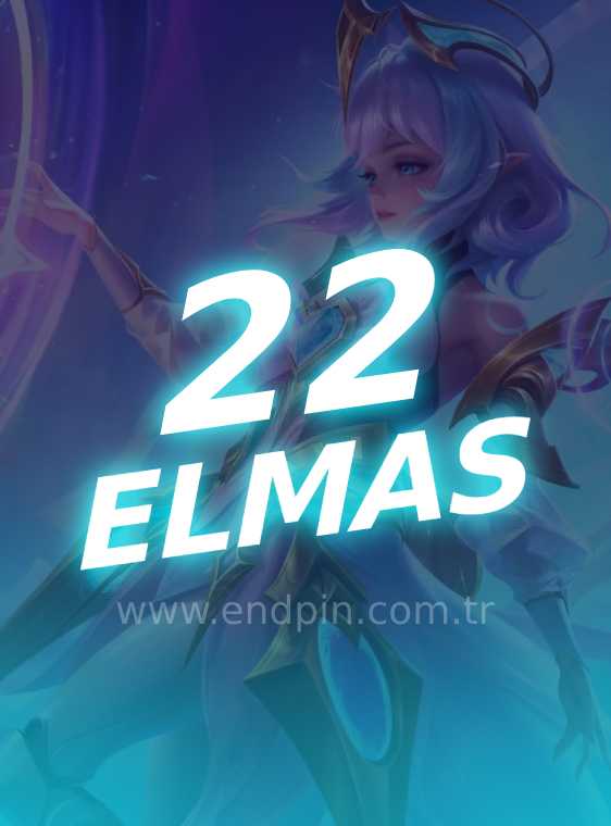 Mobile Legends 22 Elmas