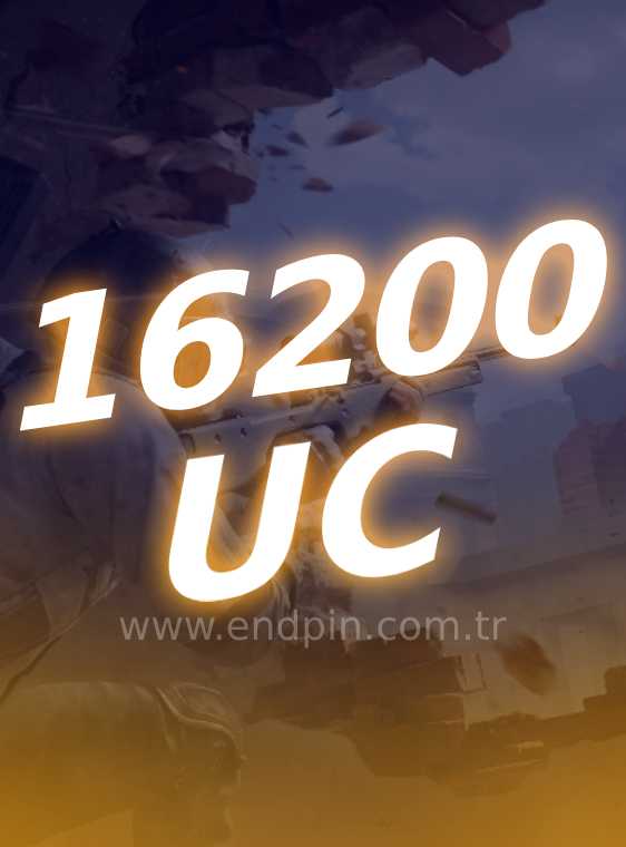 Ürün Resmi